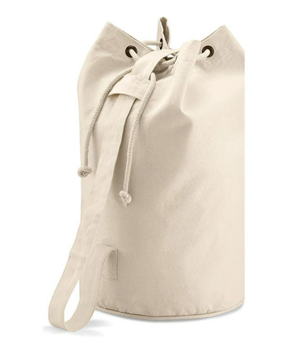 Canvas Duffel-NTR1S
