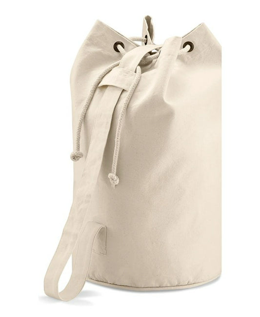 Canvas Duffel-NTR1S
