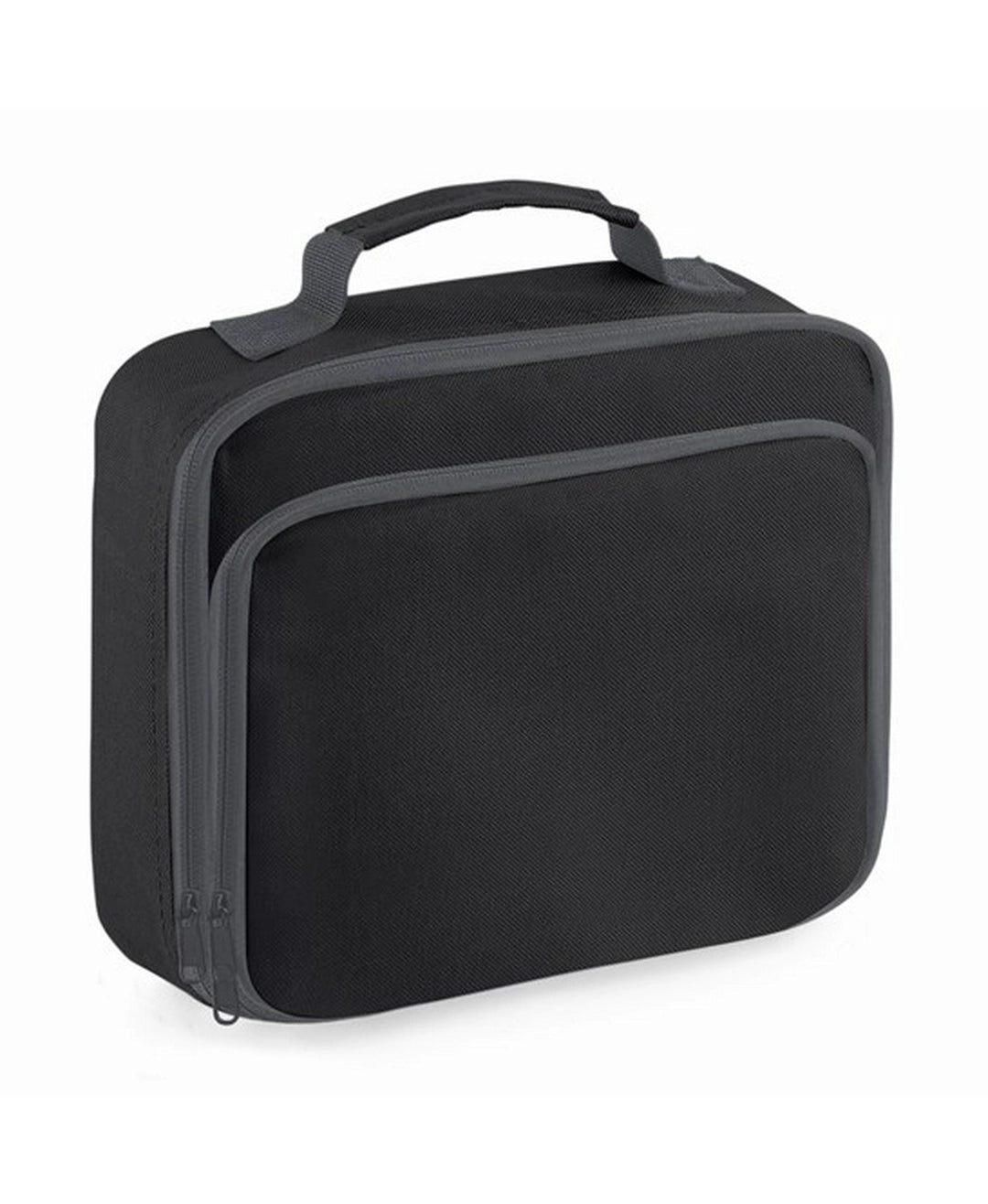 Lunch Cooler Bag-BLK1S