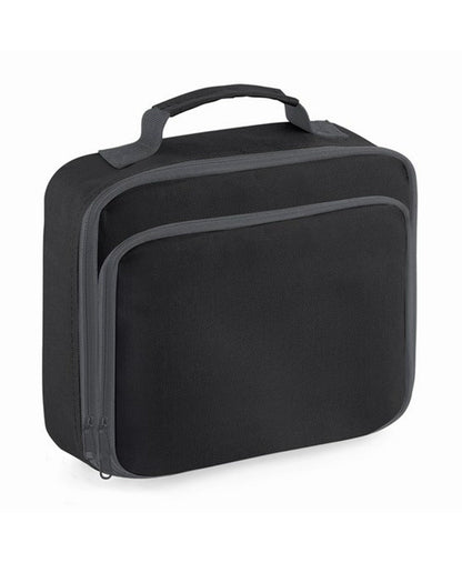 Lunch Cooler Bag-BLK1S