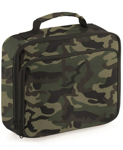 Lunch Cooler Bag-JGLCM1S