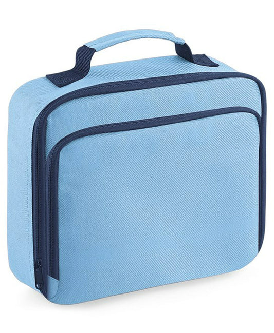 Lunch Cooler Bag-SKY1S