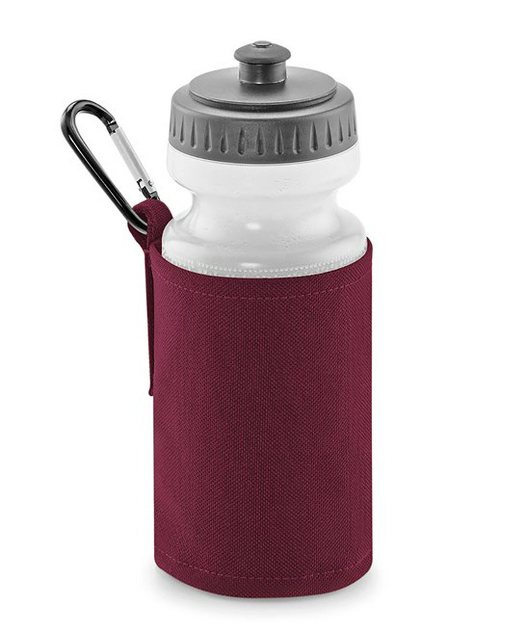 Water Bottle And Holder-BUR1S