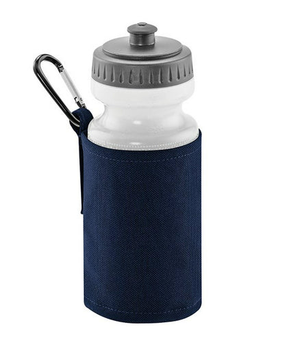 Water Bottle And Holder-FNVY1S