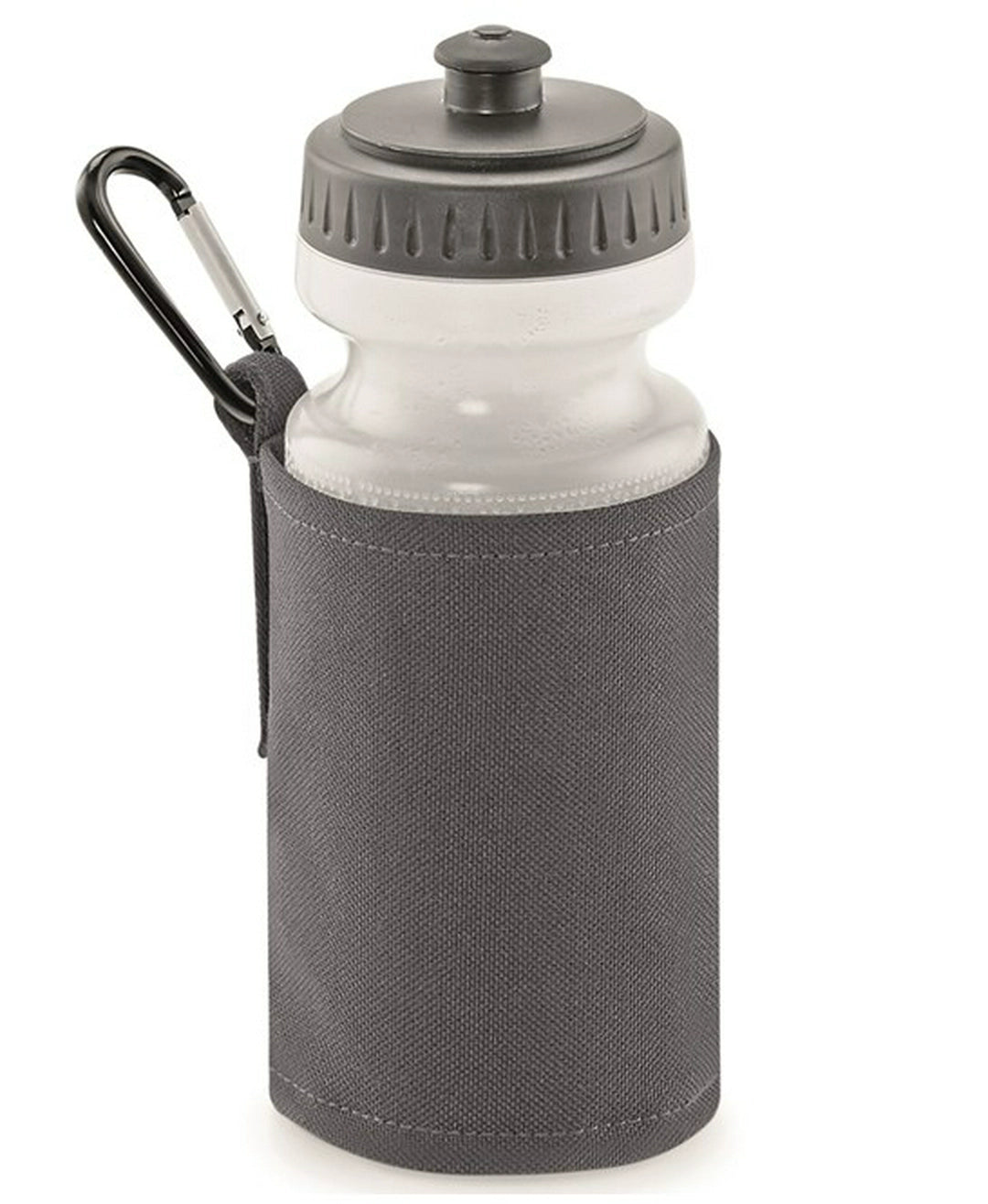 Water Bottle And Holder-GRPH1S