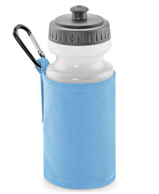 Water Bottle And Holder-SKY1S