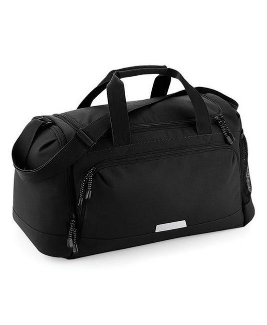 Academy Holdall-BLK1S