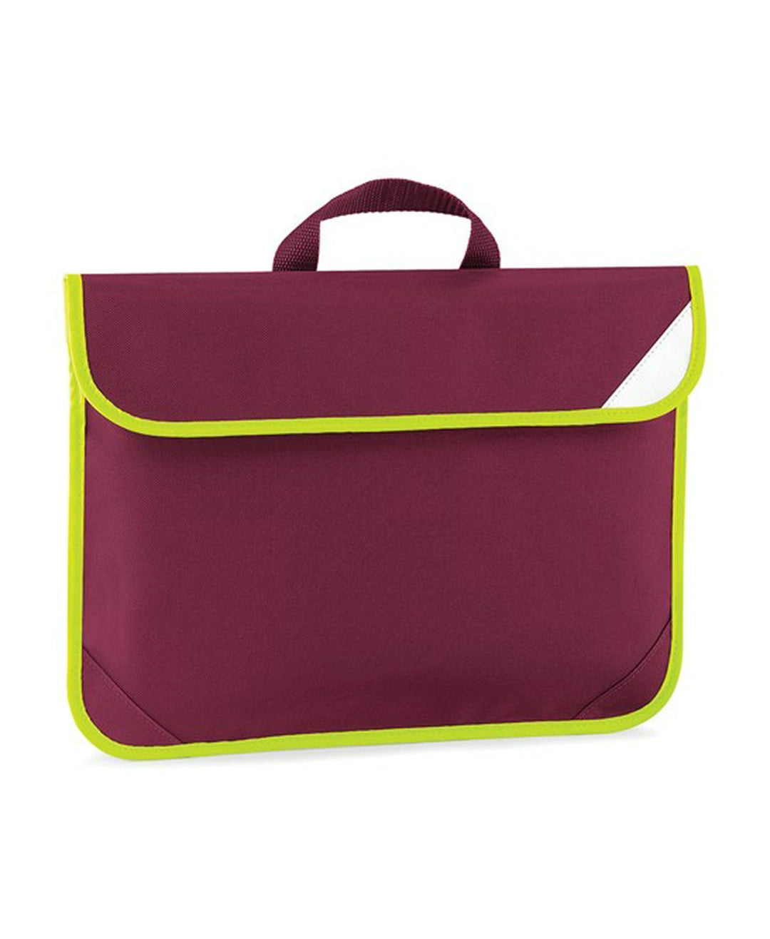Enhanced-Viz Book Bag-BUR1S