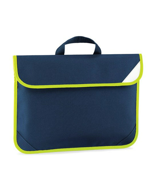 Enhanced-Viz Book Bag-FNVY1S