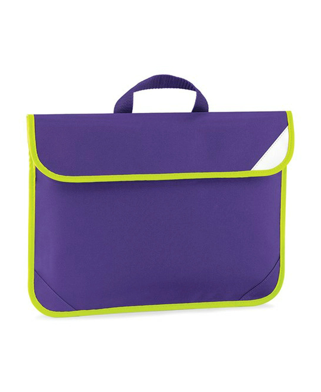 Enhanced-Viz Book Bag-PUR1S