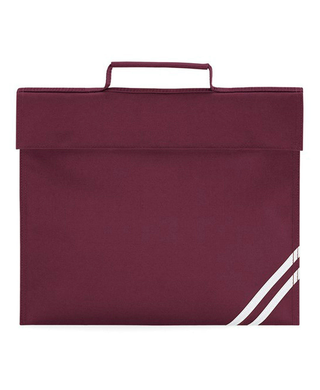Classic Book Bag-BUR1S