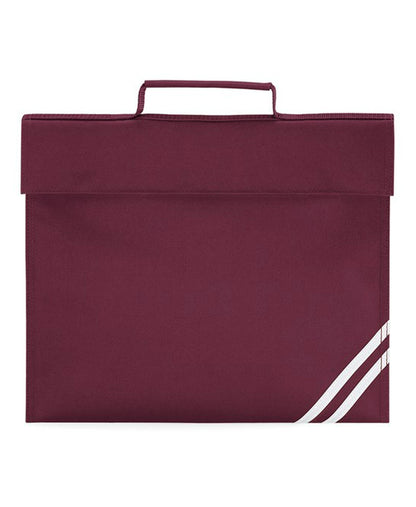 Classic Book Bag-BUR1S