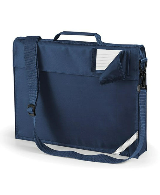 Junior Book Bag With Strap-FNVY1S