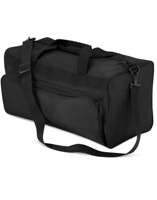 Advertising Holdall-BLK1S