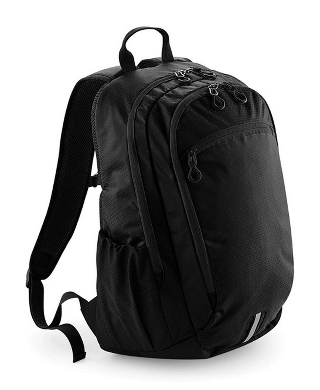 Endeavour Backpack-BLK1S