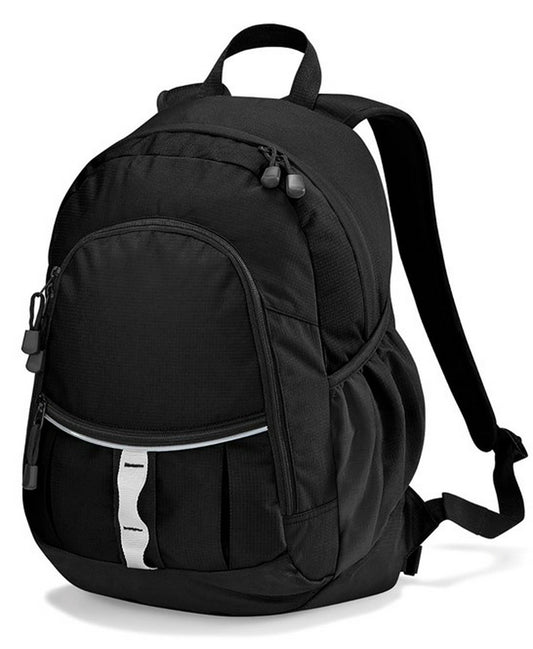 Pursuit Backpack-BLK1S
