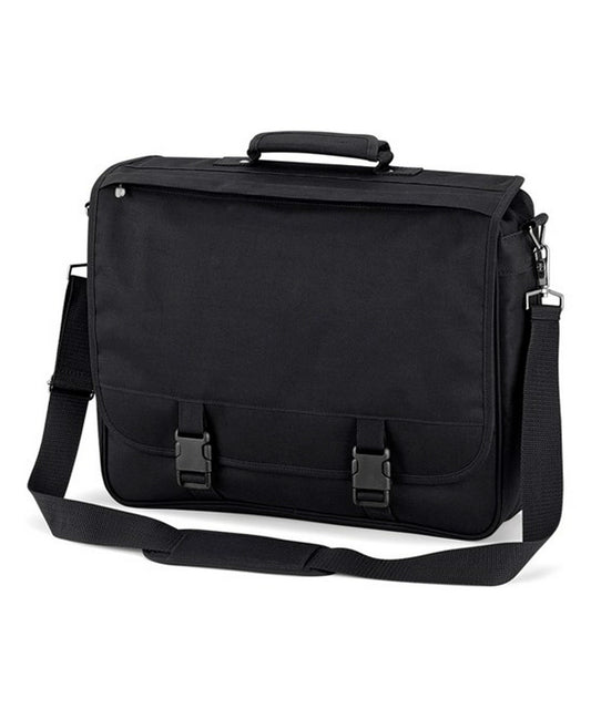 Portfolio Briefcase-BLK1S