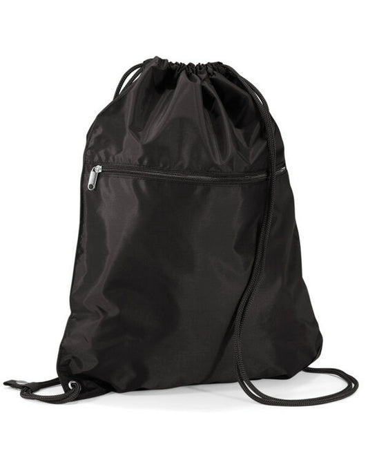 Premium Gymsac-BLK1S