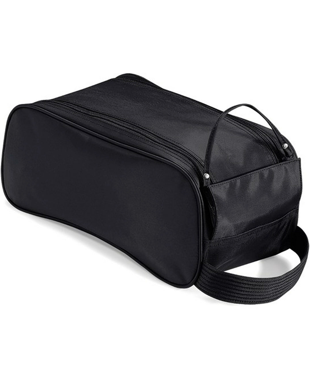 Teamwear Shoe Bag-BLK1S