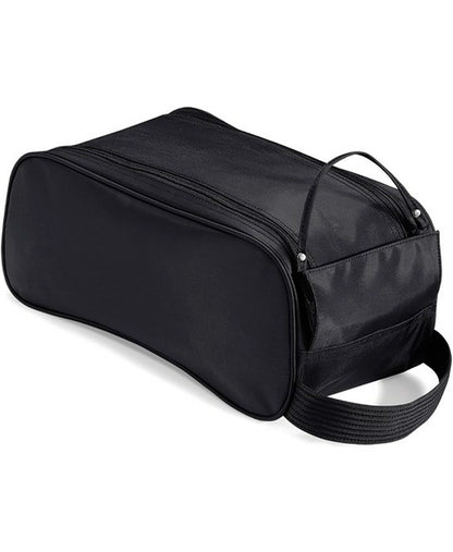 Teamwear Shoe Bag-BLK1S