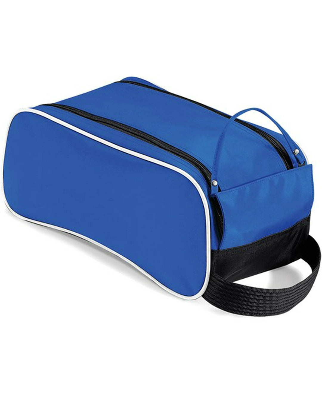 Teamwear Shoe Bag-BROY/BLK/W1S