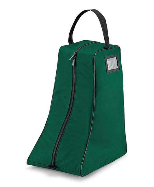 Boot Bag-BOT/BLK1S