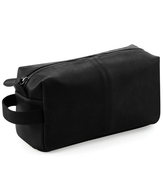 NuHide??M?? Washbag-BLK1S