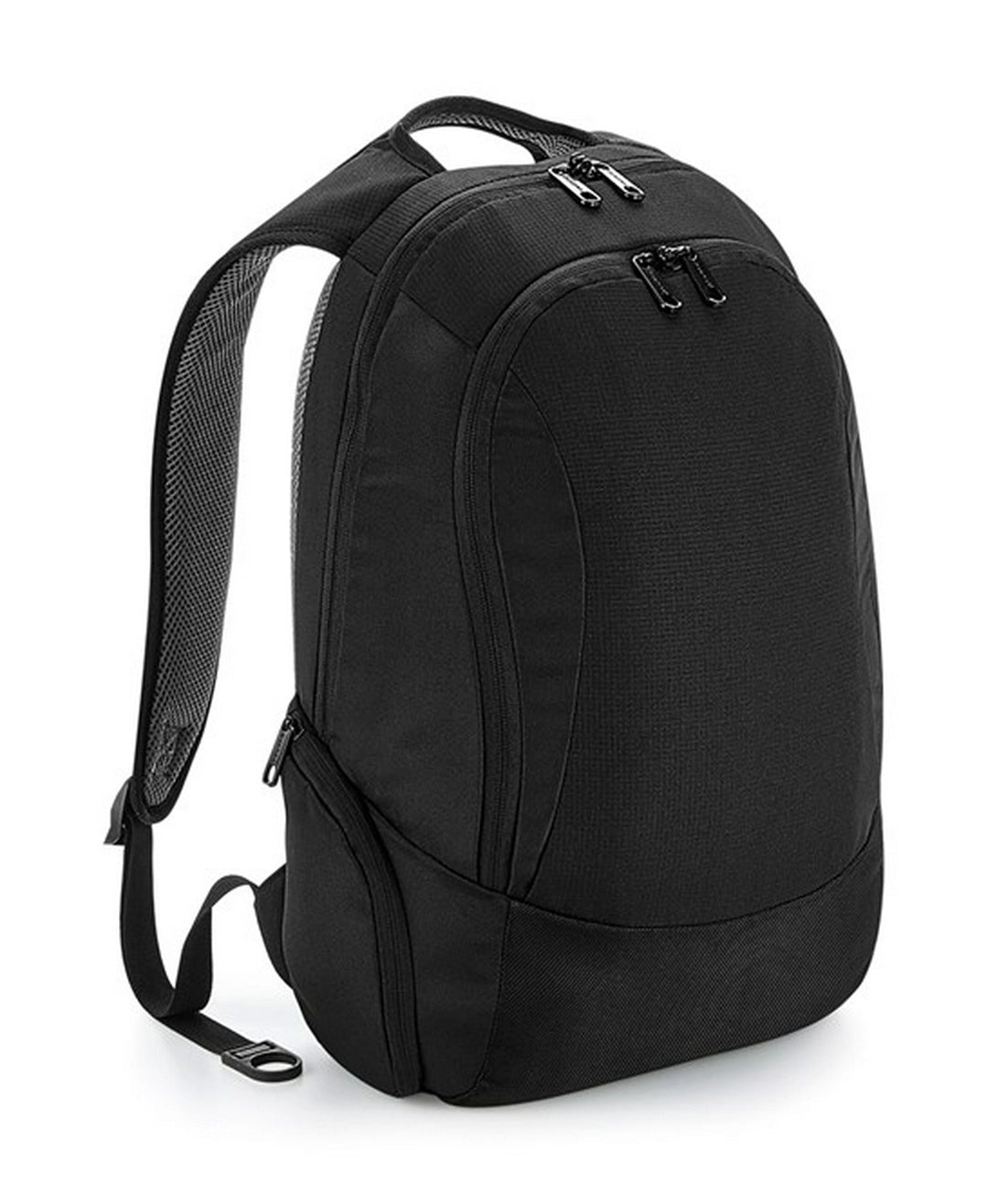 Vessel Slimline Laptop Backpack-BLK1S