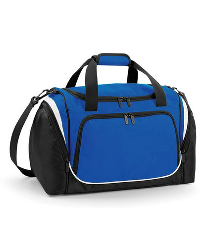 Quadra Pro Team Locker Bag-BROY/BLK/W1S