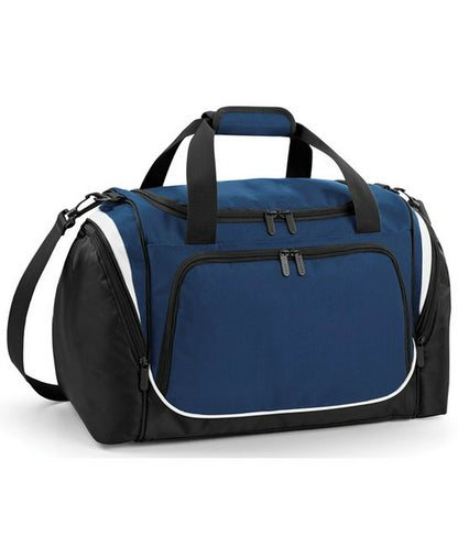 Pro Team Locker Bag-FNVY/BLK/W1S