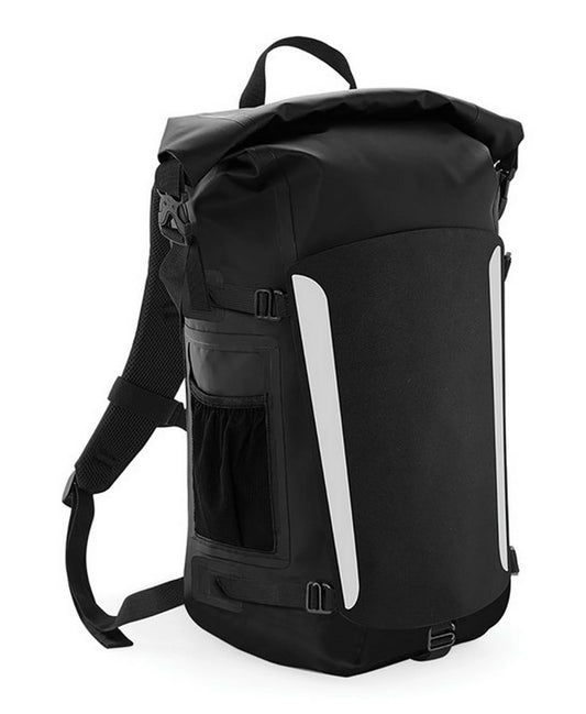 SLX??? 25 Litre Waterproof Backpack-BLK/BLK1S