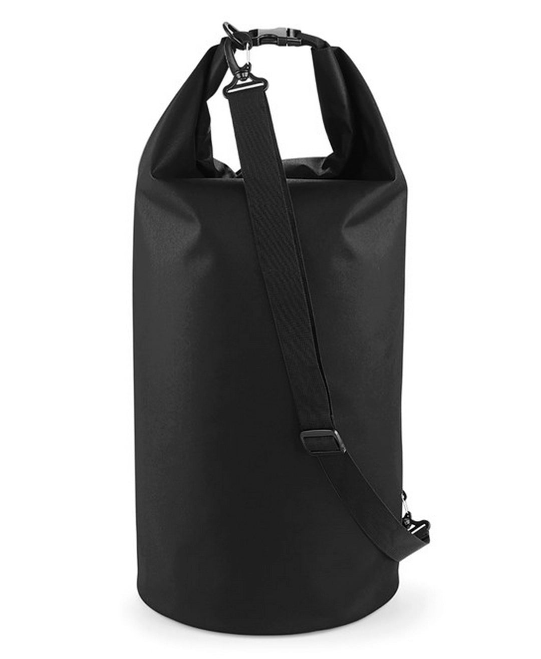 SLX??? 40 Litre Waterproof Drytube-BLK1S
