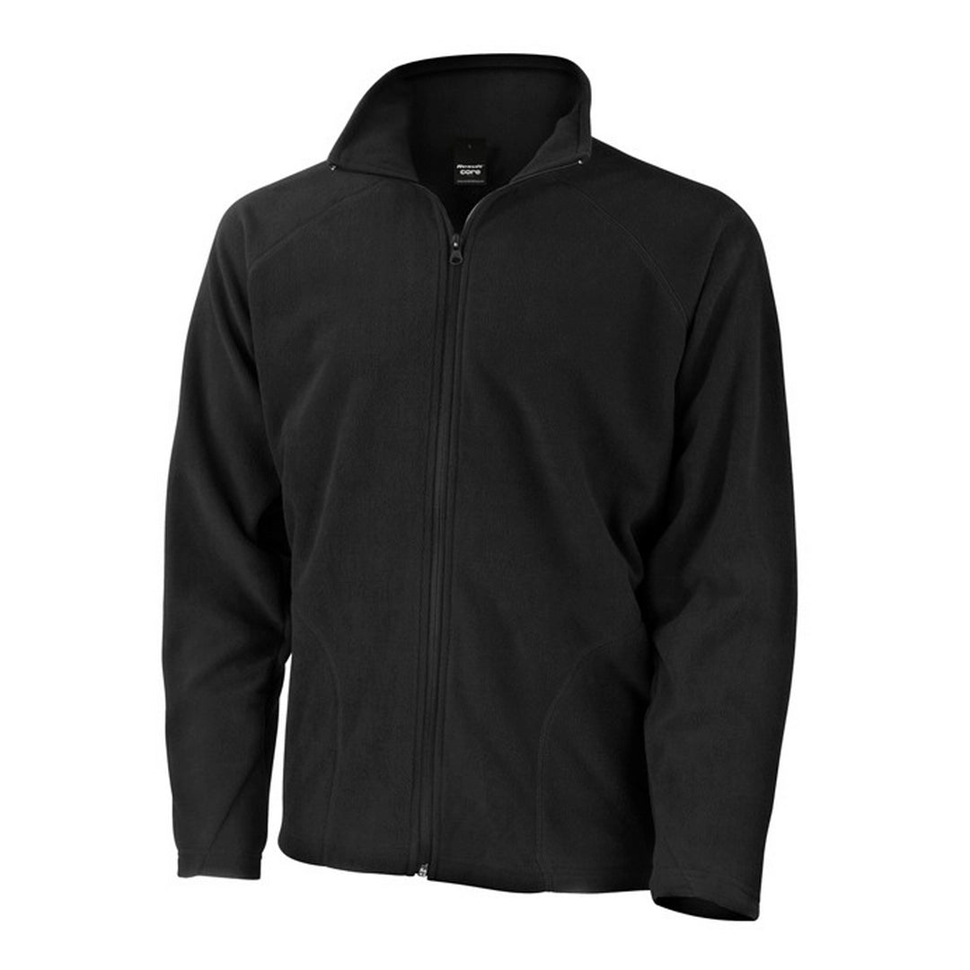 Result R114X Microfleece Jacket - COOZO