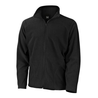 Result R114X Microfleece Jacket - COOZO