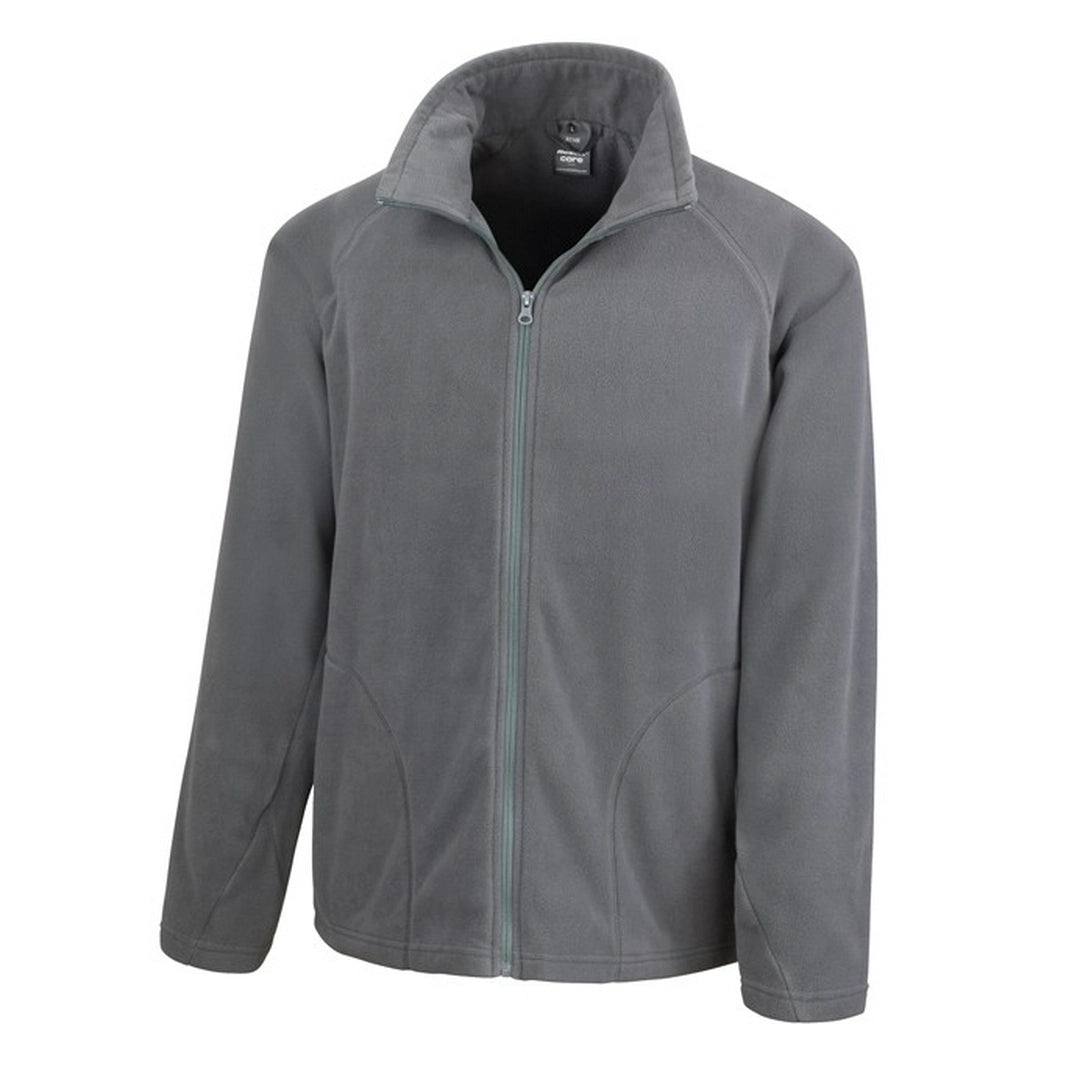 Result R114X Microfleece Jacket - COOZO