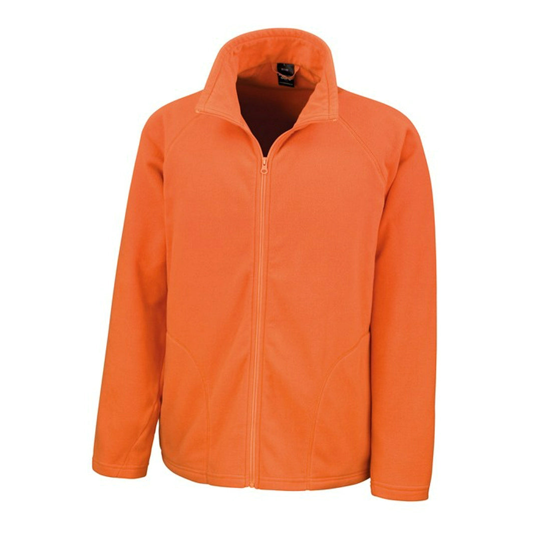 Result R114X Microfleece Jacket - COOZO