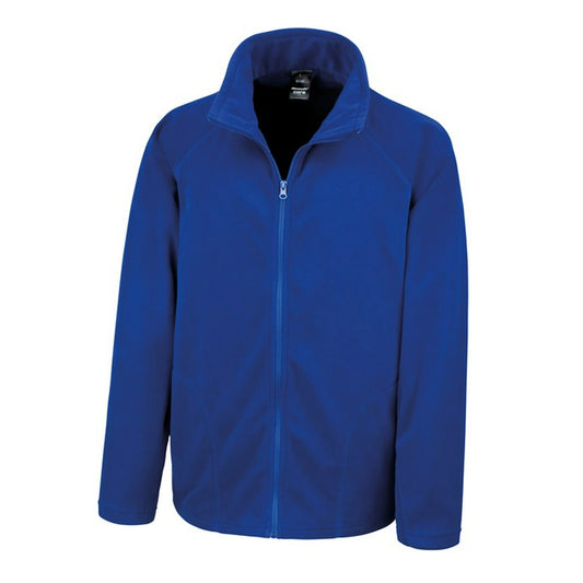 Result R114X Microfleece Jacket - COOZO