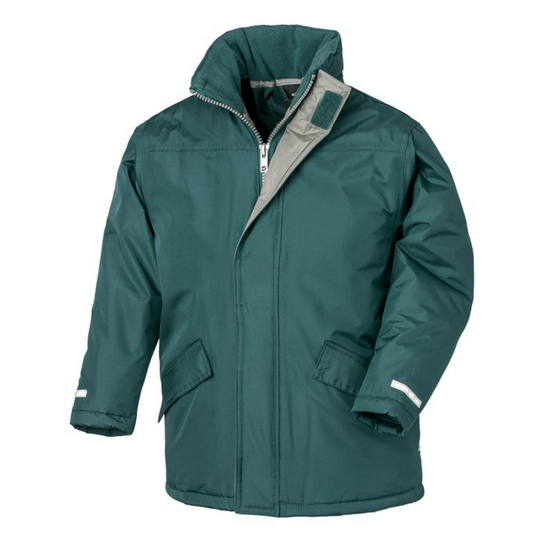Children's Winter Parka-BOT9-10