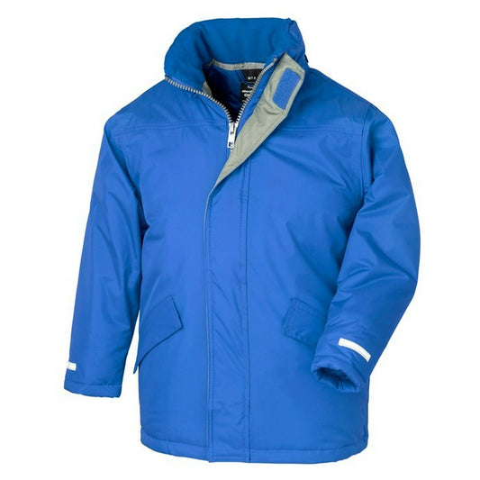 Children's Winter Parka-ROY11-12