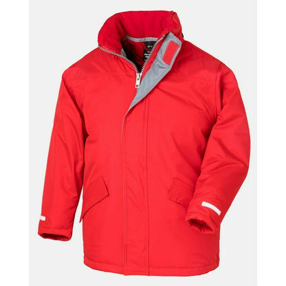 Children's Winter Parka-R9-10