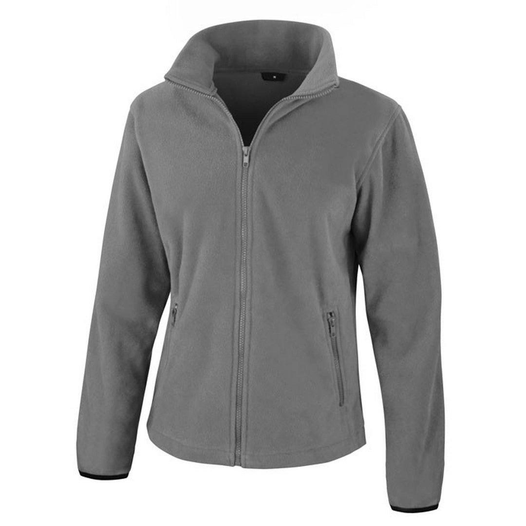 Result R220F Ladies Fashion Fit Outdoor Fleece - COOZO