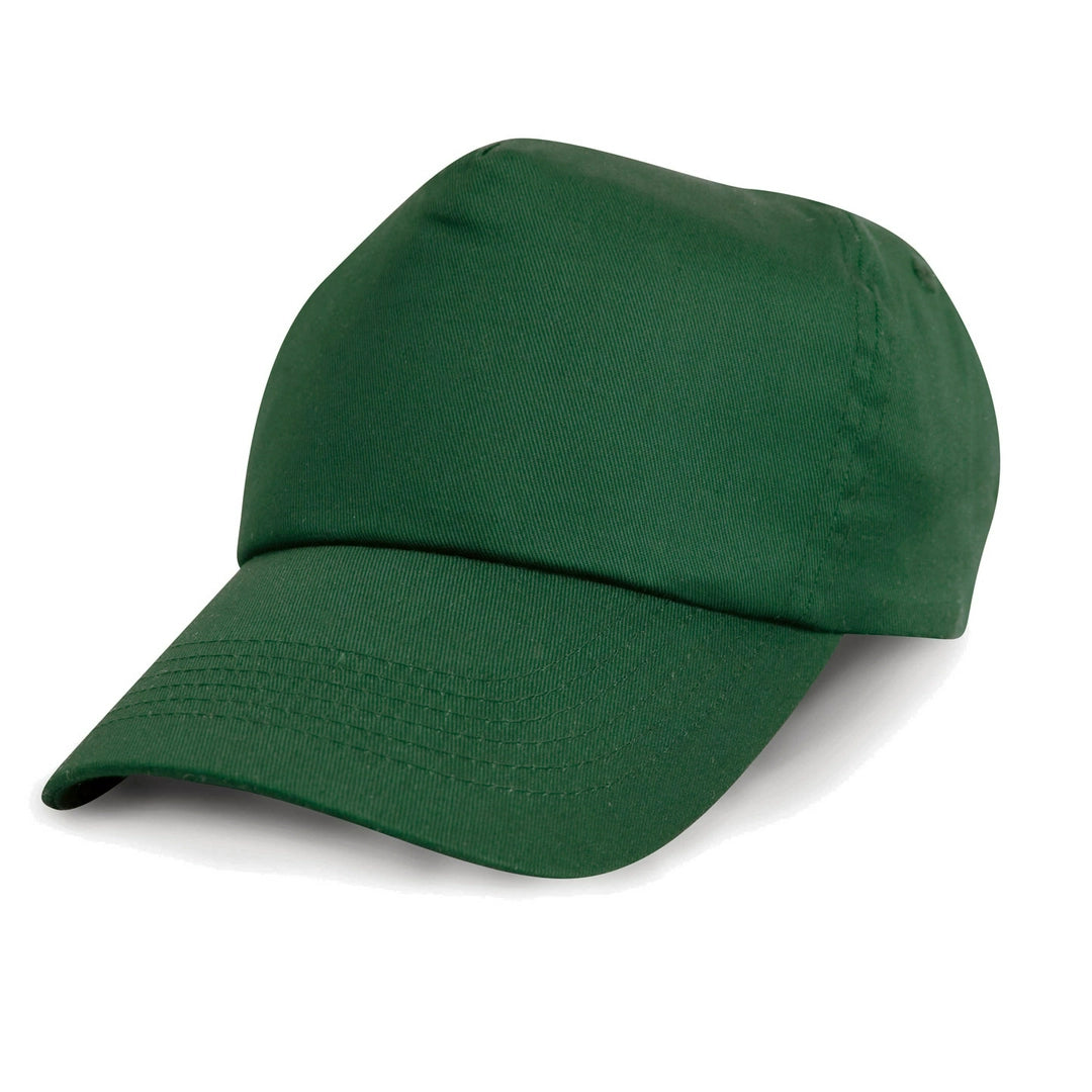 Result Kids Cotton Cap-BOT1S