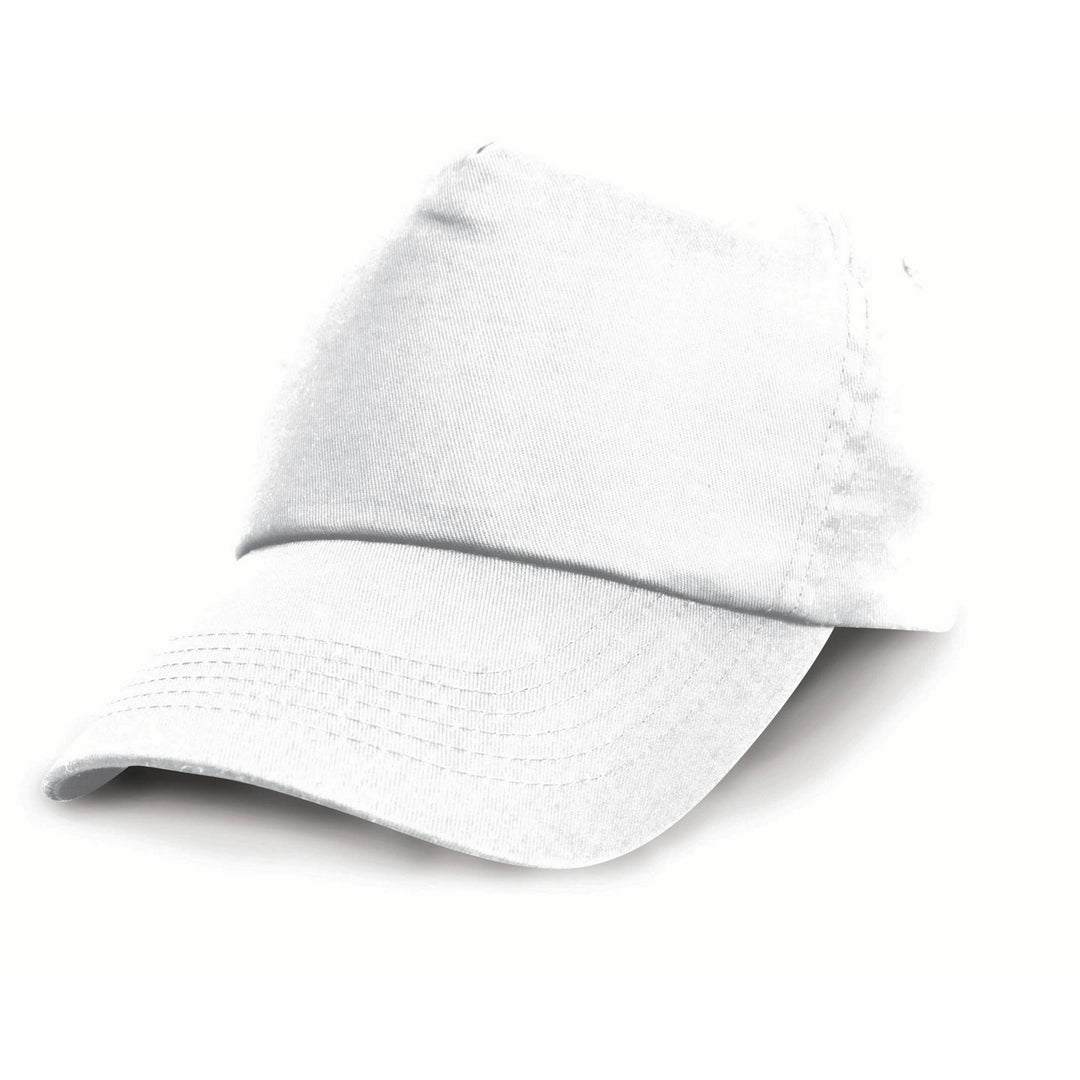 Children's Cotton Cap-W1S