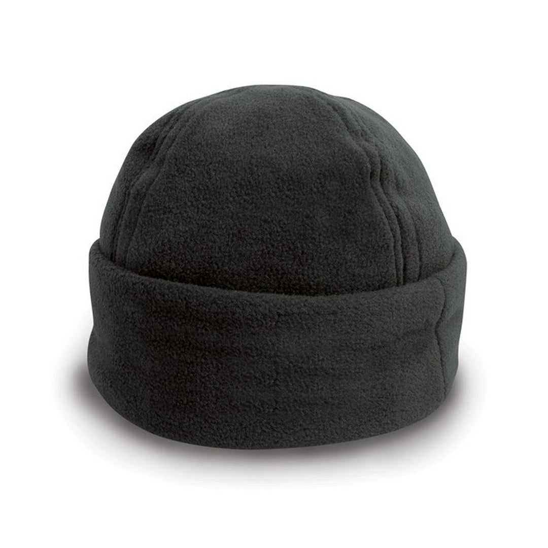 Result Polartherm?? Ski Bob Hat-BLKS
