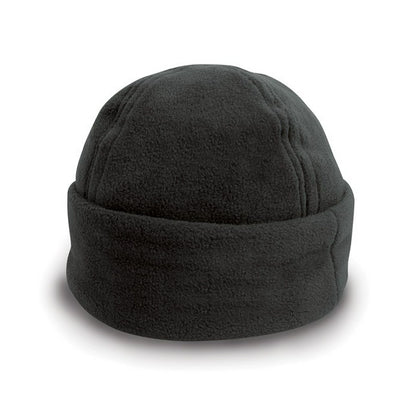 Result Polartherm?? Ski Bob Hat-BLKS