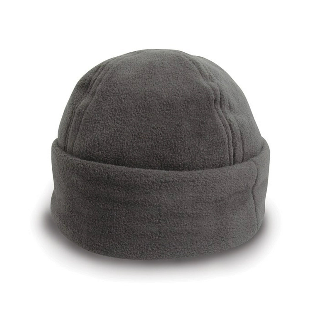 Result Polartherm?? Ski Bob Hat-GRYS
