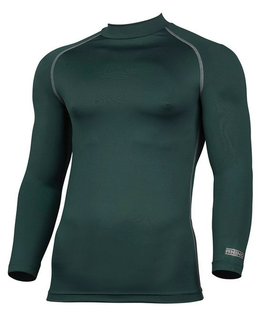 LONG SLEEVE BASE LAYER - COOZO