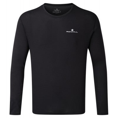 Ronhill Mens Core Long Sleeve Tee - COOZO