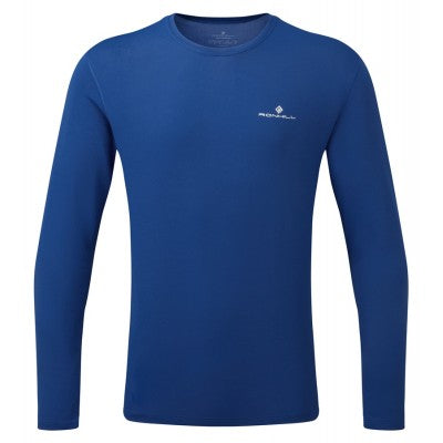 Ronhill Mens Core Long Sleeve Tee - COOZO