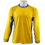 Carta Sport Football Jersey London Panel (CSCJL) - COOZO